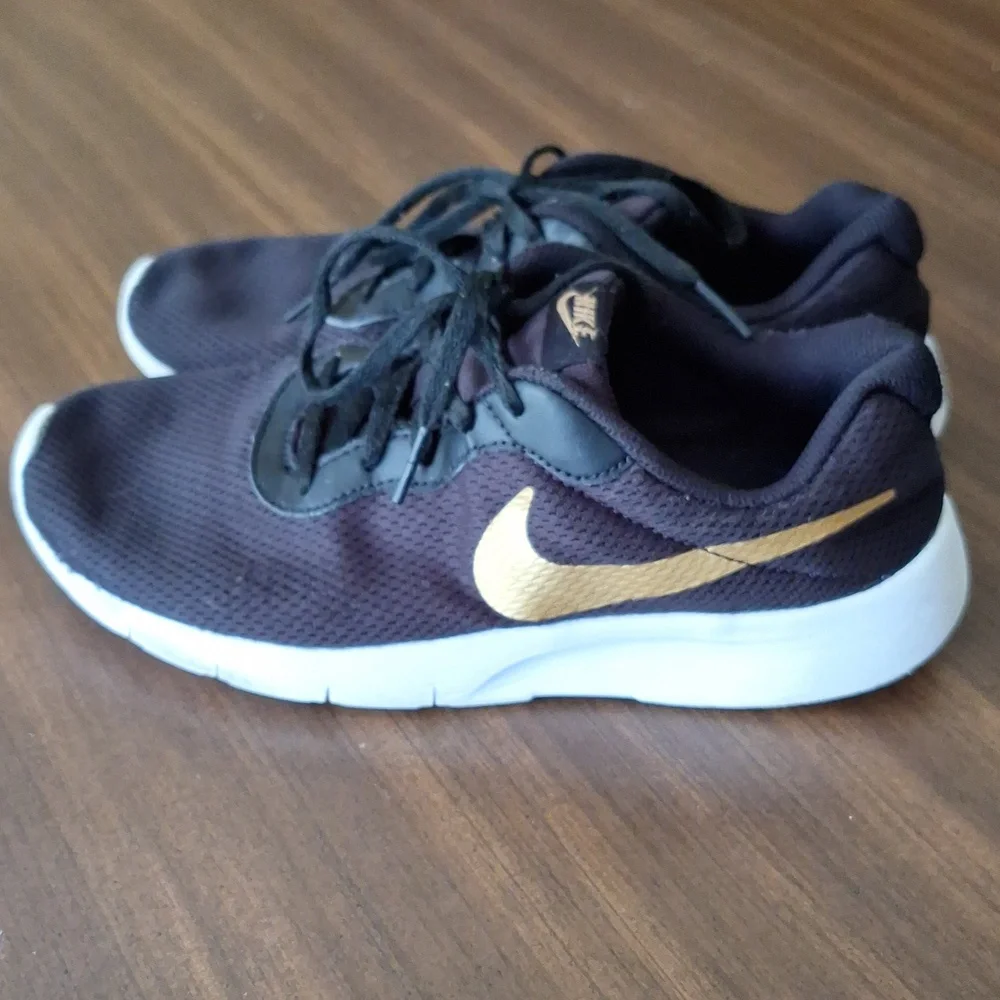 Nike 5 Youth Mesh Upper